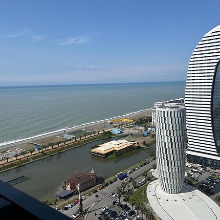 Orbi Cyti Apartment Батуми Екстериор снимка
