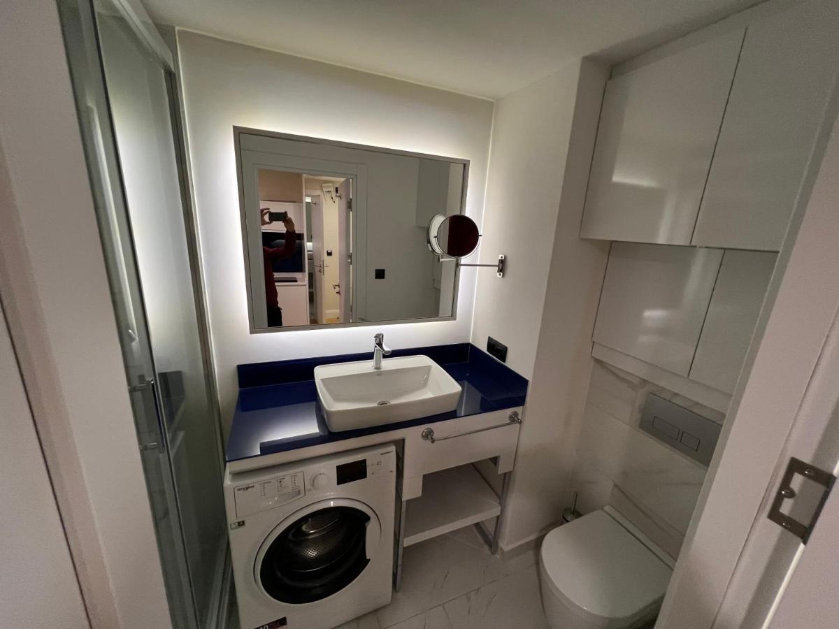 Orbi Cyti Apartment Батуми Екстериор снимка