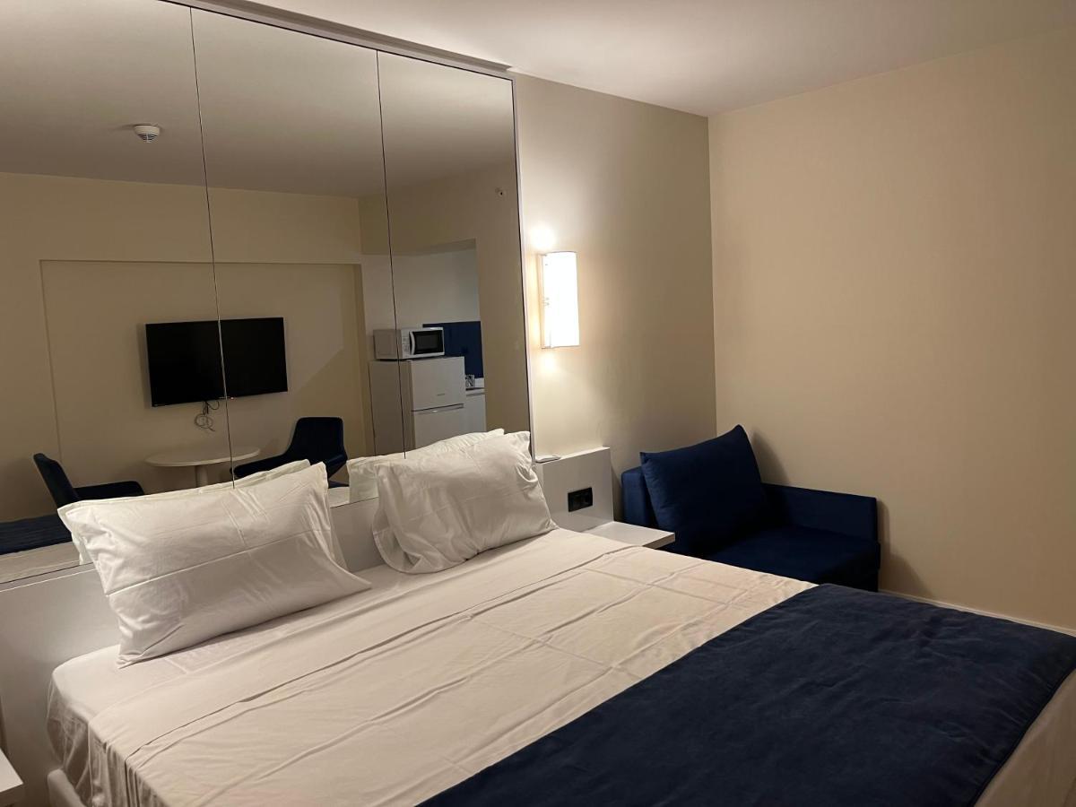 Orbi Cyti Apartment Батуми Екстериор снимка