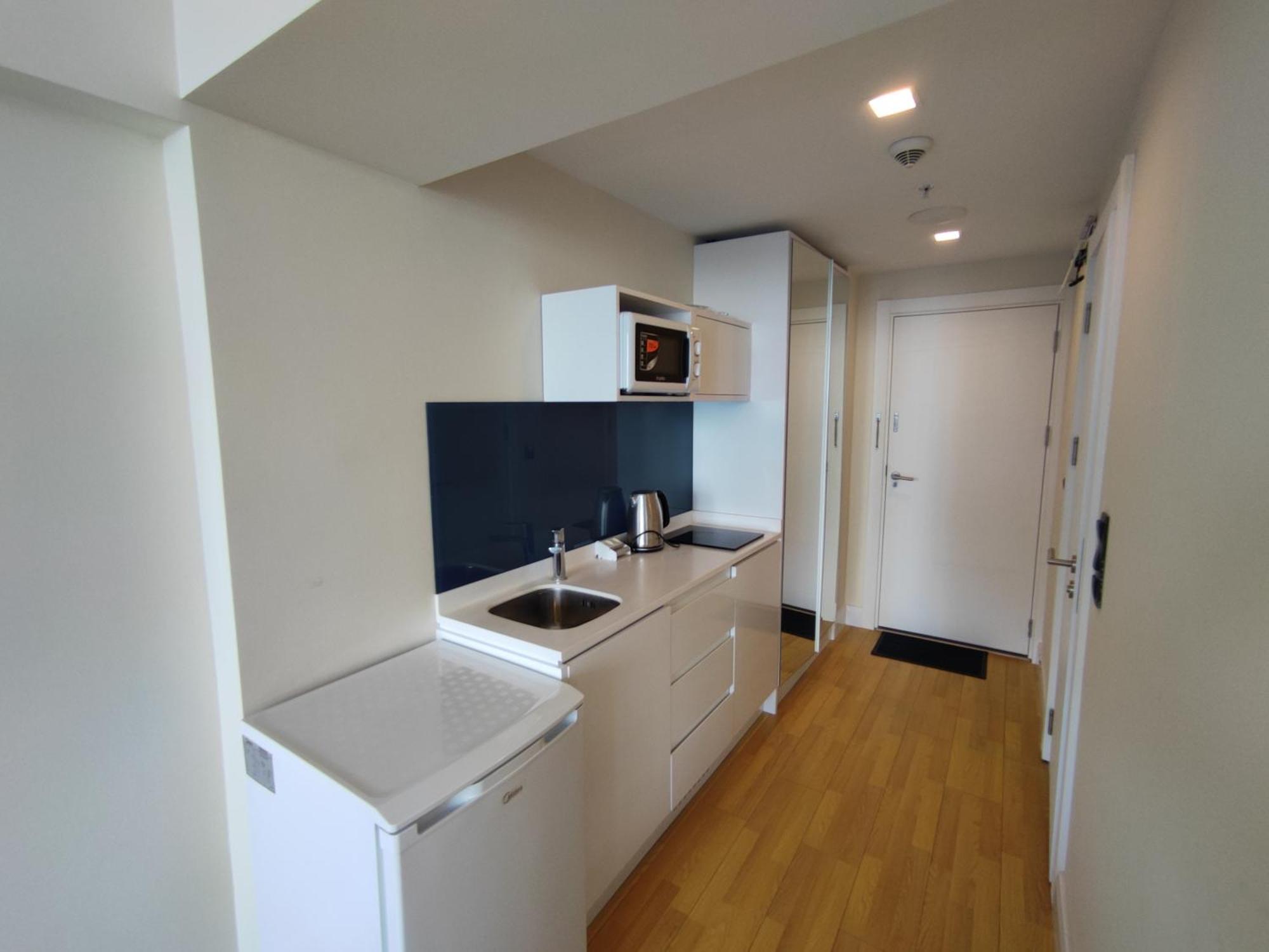 Orbi Cyti Apartment Батуми Стая снимка