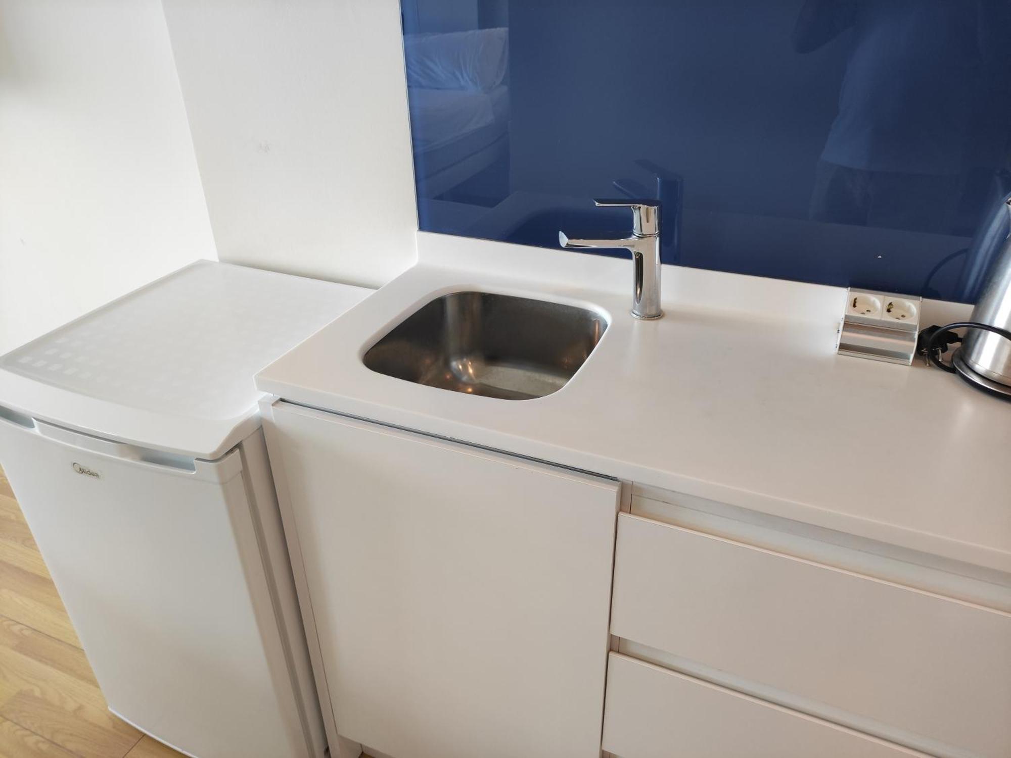 Orbi Cyti Apartment Батуми Стая снимка